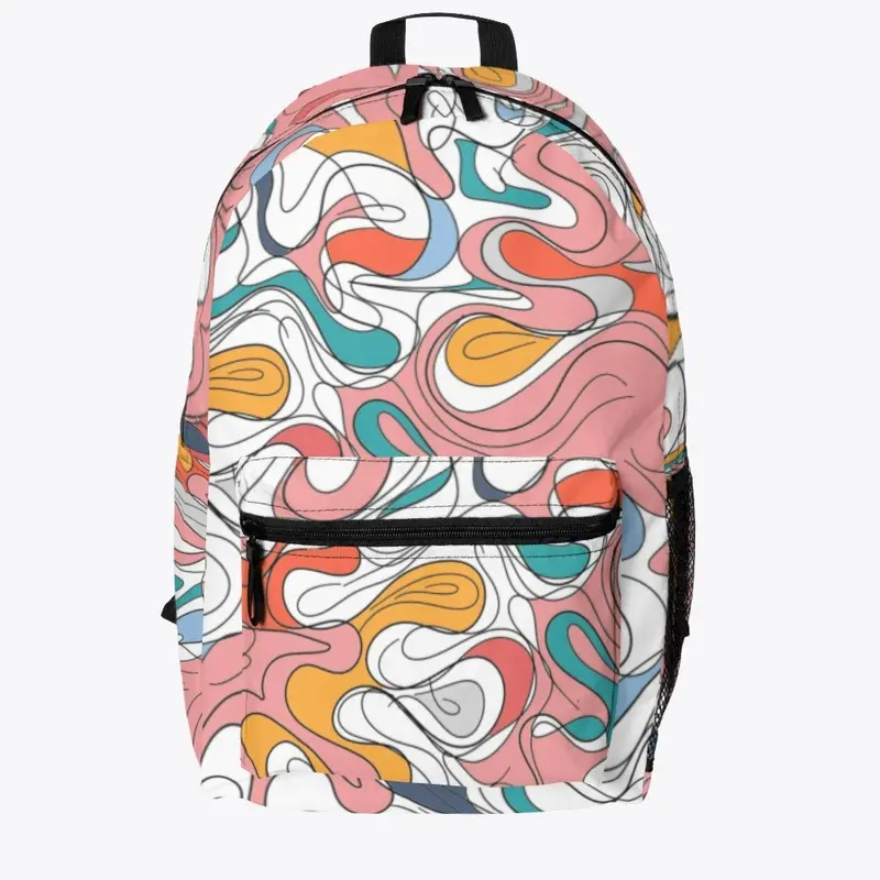 Backpack 